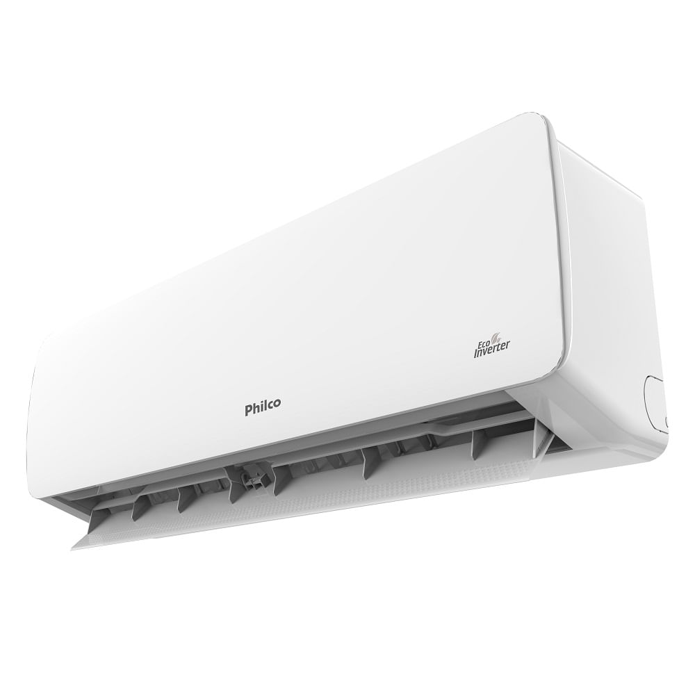 Ar Condicionado Split Hi Wall Inverter Philco 24000 BTU/h Quente e Frio PAC24QC – 220 Volts - Imagem 8
