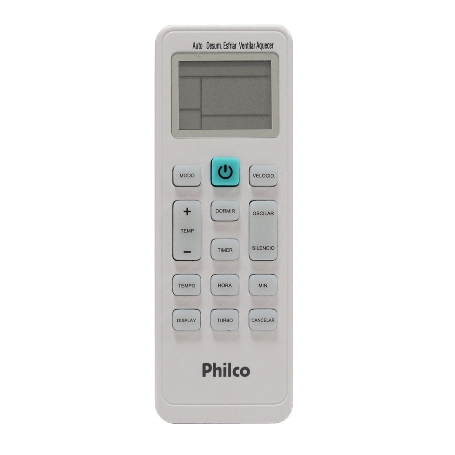 Ar Condicionado Split Hi Wall Inverter Philco 24000 BTU/h Quente e Frio PAC24QC – 220 Volts - Imagem 14