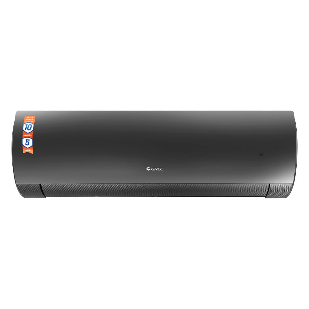 Ar Condicionado Split Hi Wall Inverter Gree G-Diamond 24000 BTU/h Quente e Frio GWH24ATE-D6DNA1AD/O– 220 Volts - Imagem 3