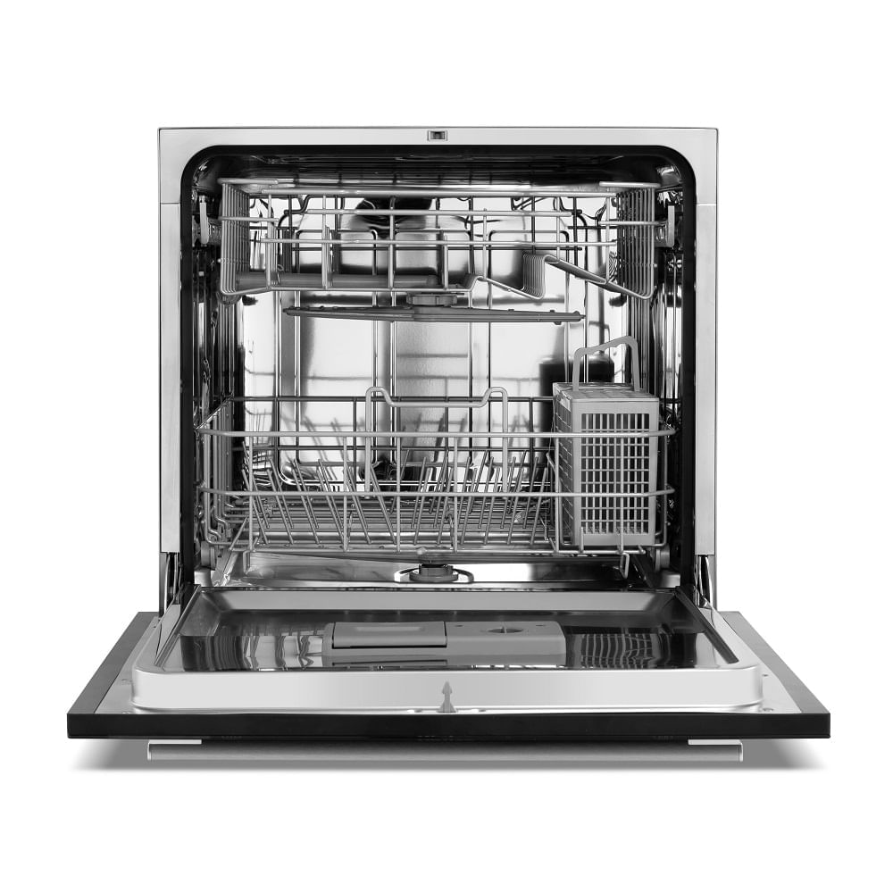 Lava Louça Philco 10 Serviços Preta PLL10 – 127 Volts - Imagem 3