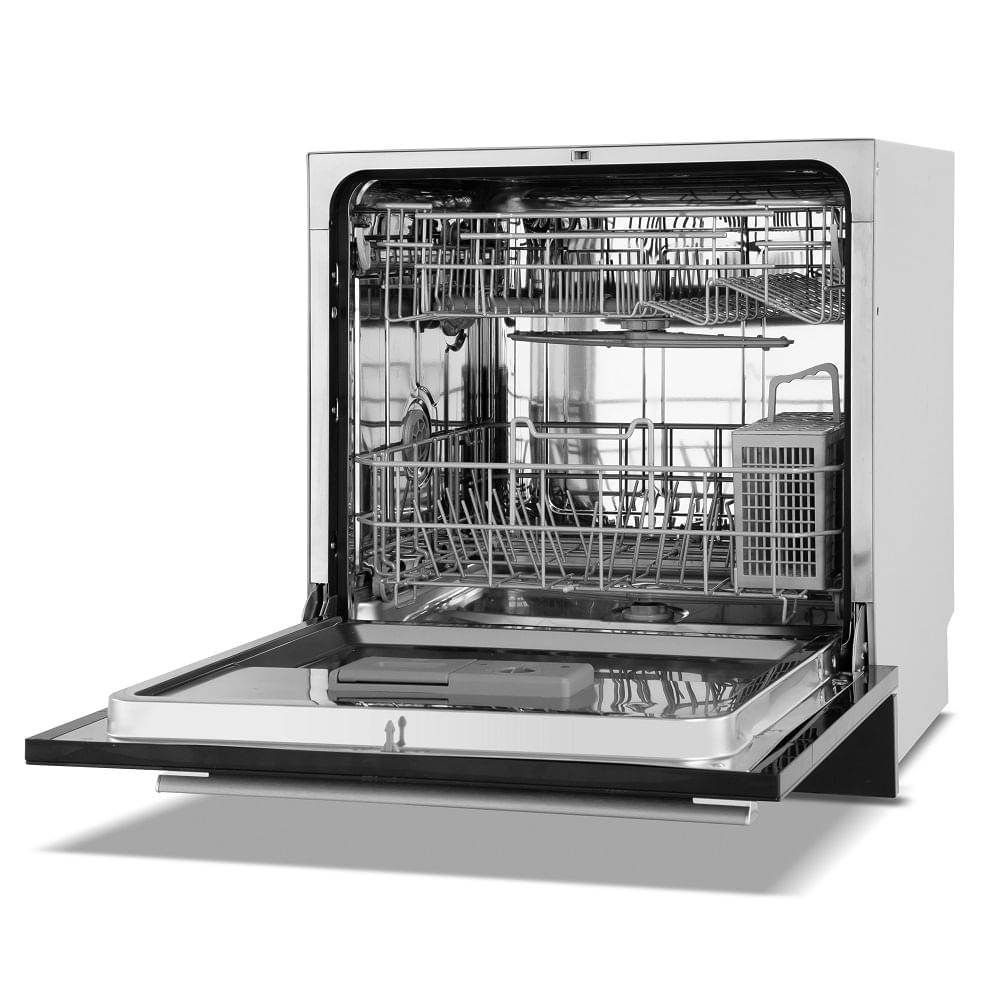 Lava Louça Philco 10 Serviços Preta PLL10 – 127 Volts - Imagem 5