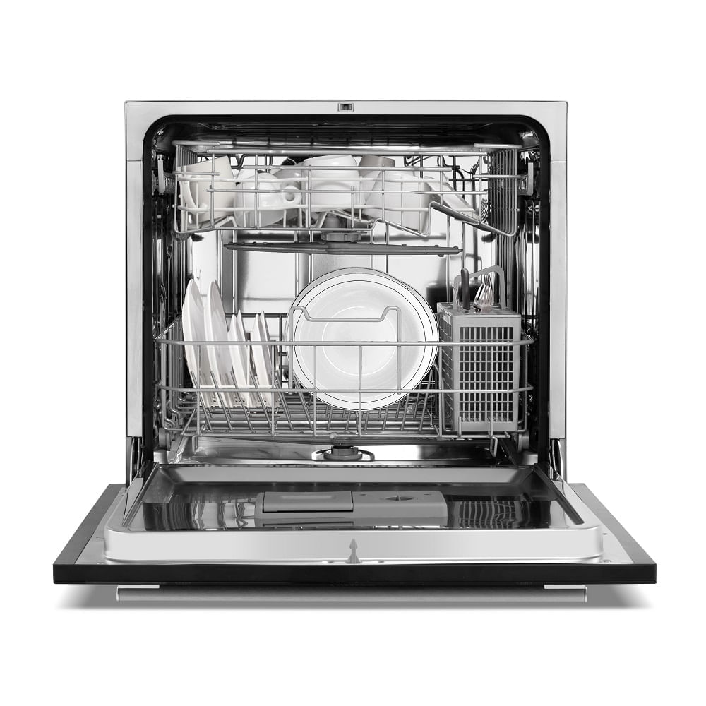 Lava Louça Philco 10 Serviços Preta PLL10 – 127 Volts - Imagem 6