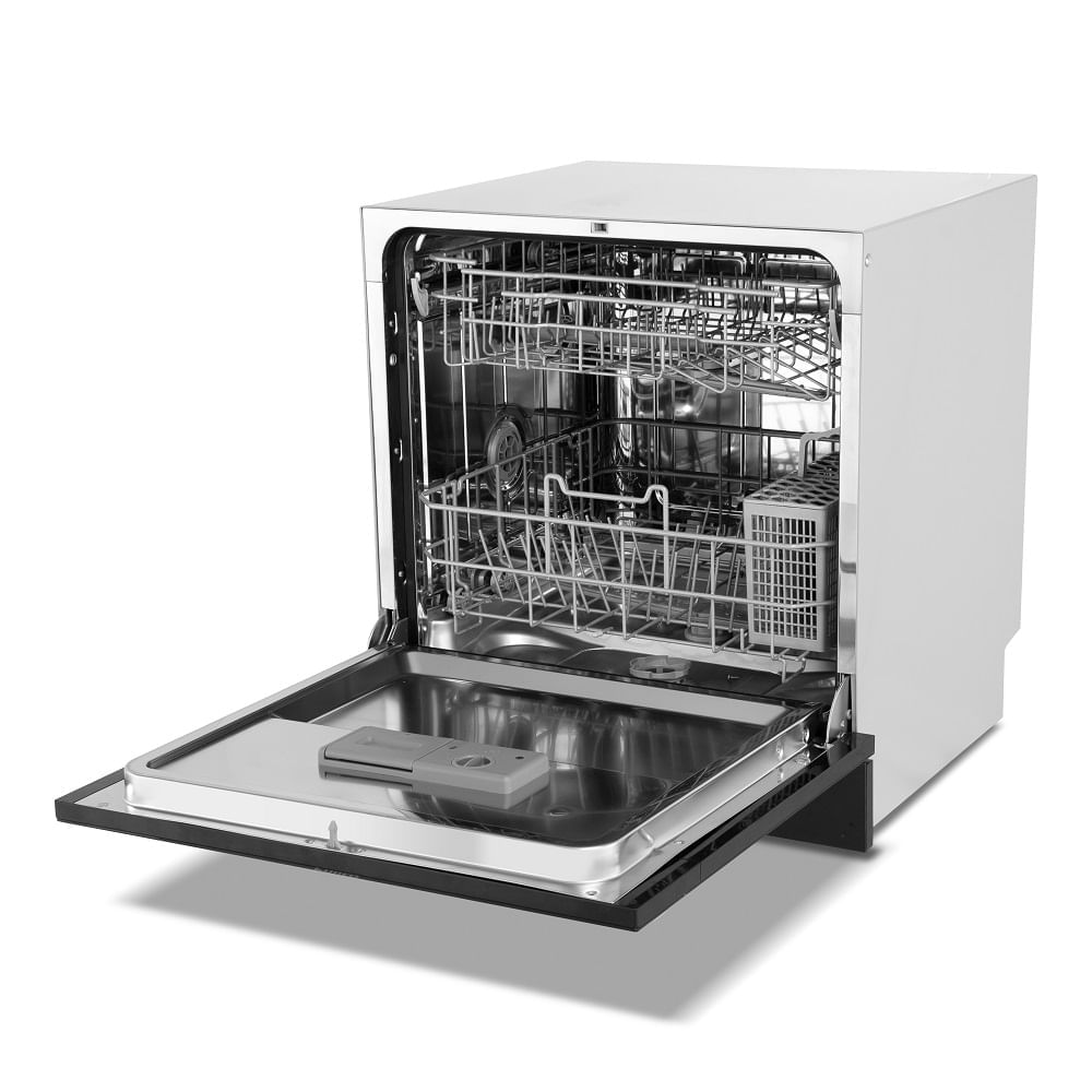 Lava Louça Philco 10 Serviços Preta PLL10 – 127 Volts - Imagem 8