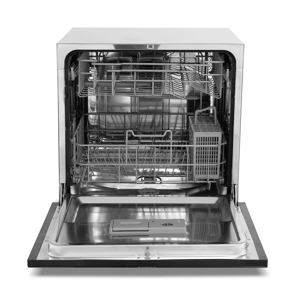 Lava Louça Philco 10 Serviços Preta PLL10 – 127 Volts - Imagem 12