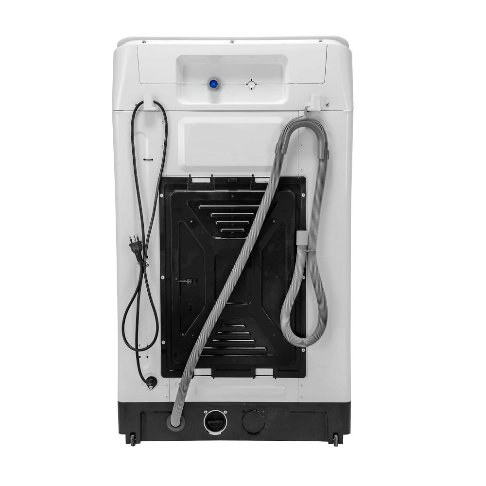 Lavadora de Roupas Philco 14Kg Branca PLR14A – 127 Volts - Imagem 15