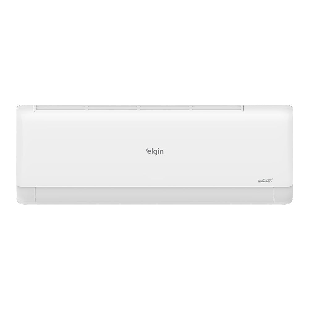 Ar Condicionado Split Hi Wall Inverter Elgin Eco 12000 BTU/h Frio 45HJFE12C2CC – 220 Volts - Imagem 4