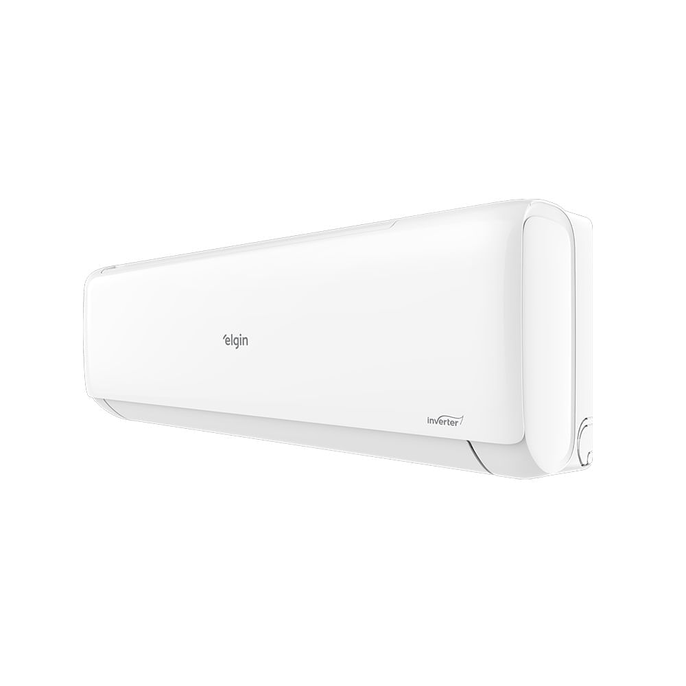 Ar Condicionado Split Hi Wall Inverter Elgin Eco 12000 BTU/h Frio 45HJFE12C2CC – 220 Volts - Imagem 6