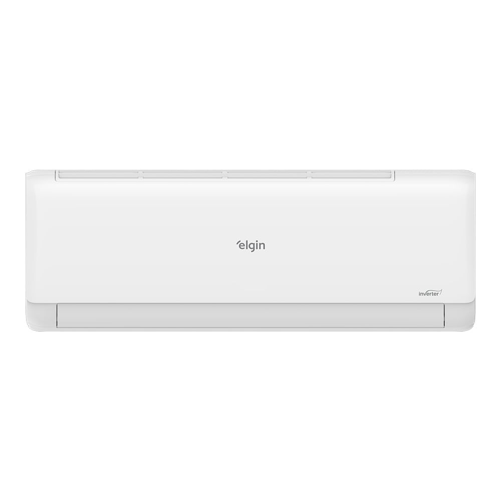 Ar Condicionado Split Hi Wall Inverter Elgin Eco 12000 BTU/h Quente e Frio 45HJQE12C2CC – 220 Volts - Imagem 4