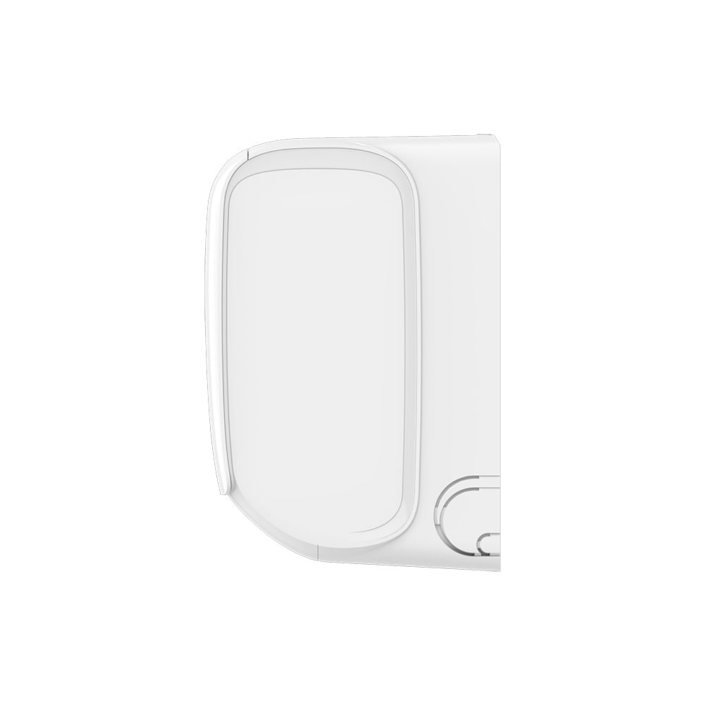 Ar Condicionado Split Hi Wall Inverter Elgin Eco 12000 BTU/h Quente e Frio 45HJQE12C2CC – 220 Volts - Imagem 9