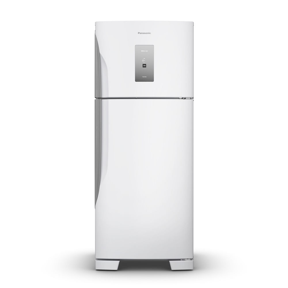 Refrigerador Panasonic Duplex Frost Free 435 Litros Branco NRBT56PD4WA – 220 Volts