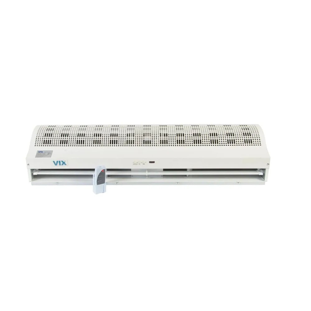 Cortina de Ar Vix One 90cm Branca – 220 Volts - Imagem 2