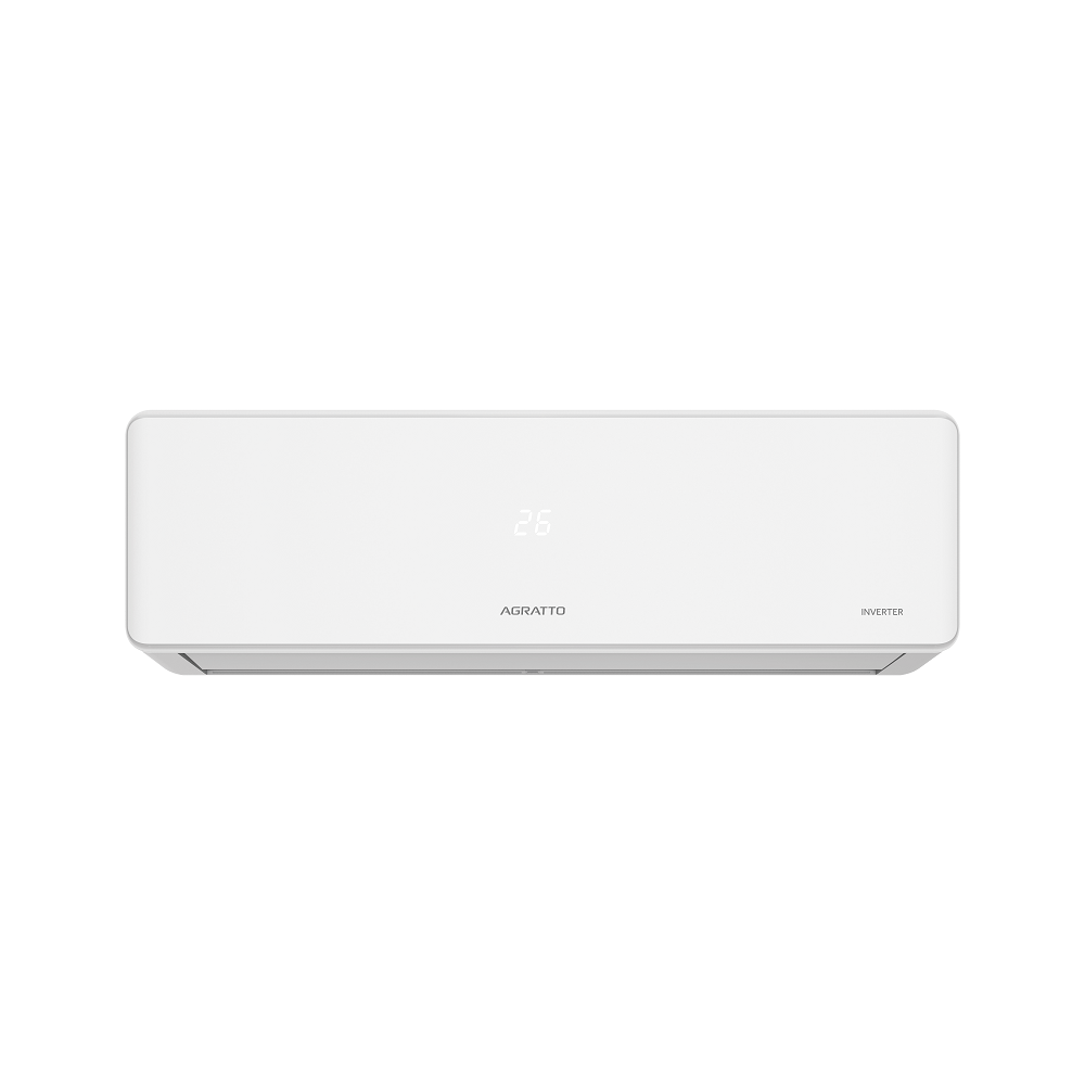 Ar Condicionado Split Hi Wall Inverter Agratto 12000 BTU/h Frio Fit Top FICST12F – 220 Volts - Imagem 4