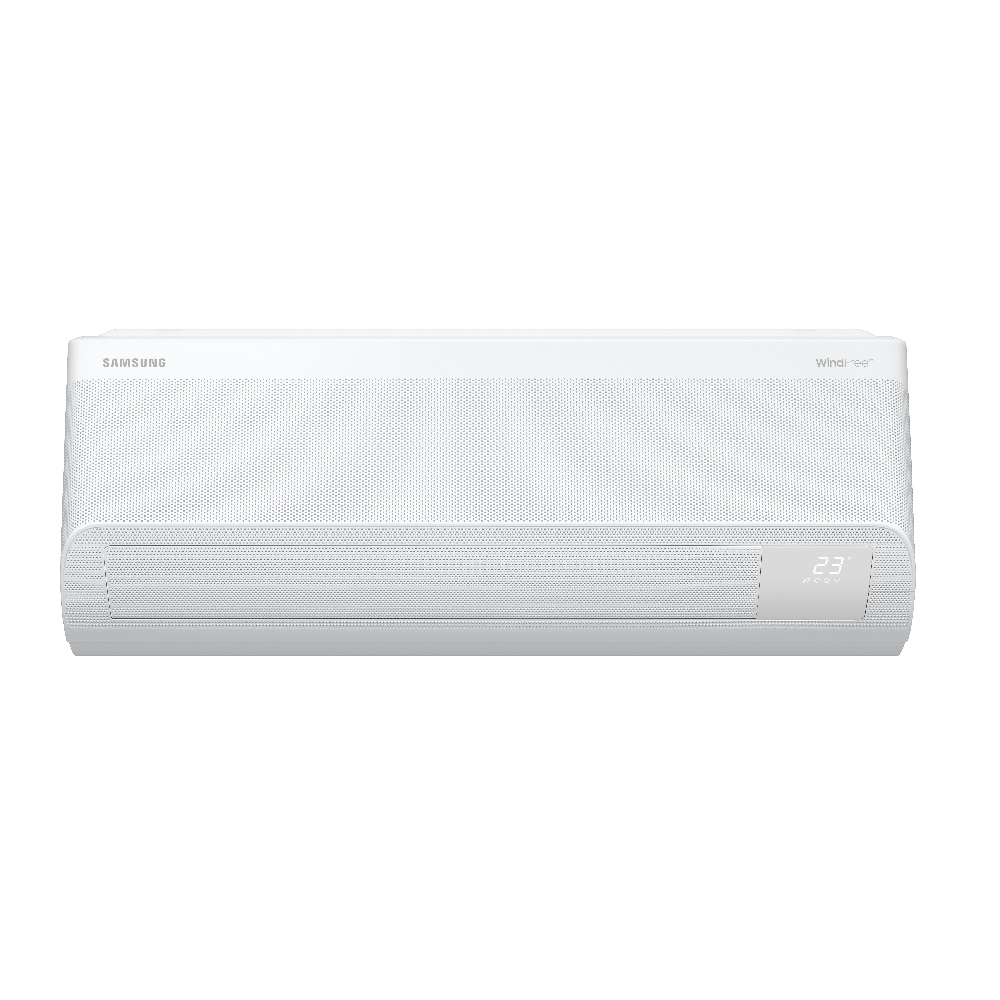 Ar Condicionado Split Hi Wall Inverter Samsung WindFree AI 12000 BTU/h Quente e Frio AR12DXFAAWKXAZ – 220 Volts - Imagem 3