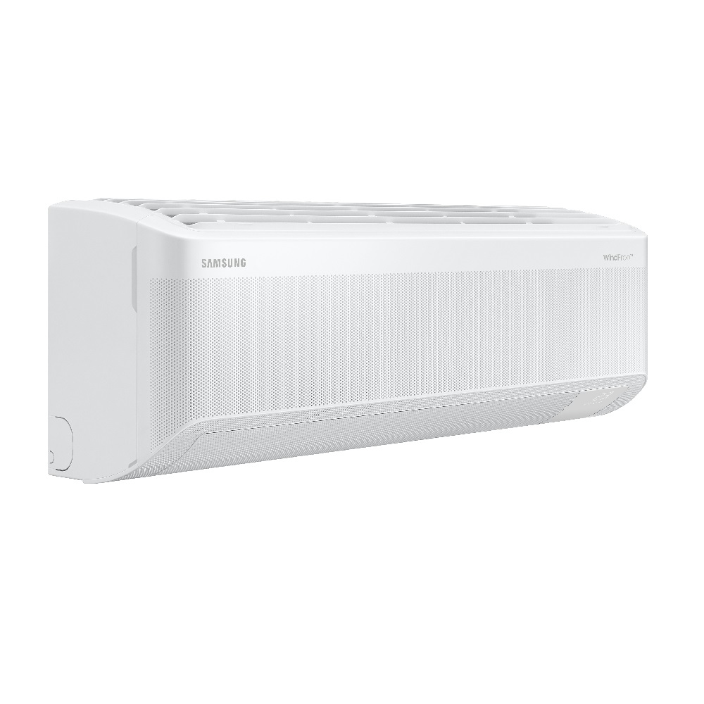 Ar Condicionado Split Hi Wall Inverter Samsung WindFree AI 12000 BTU/h Quente e Frio AR12DXFAAWKXAZ – 220 Volts - Imagem 5