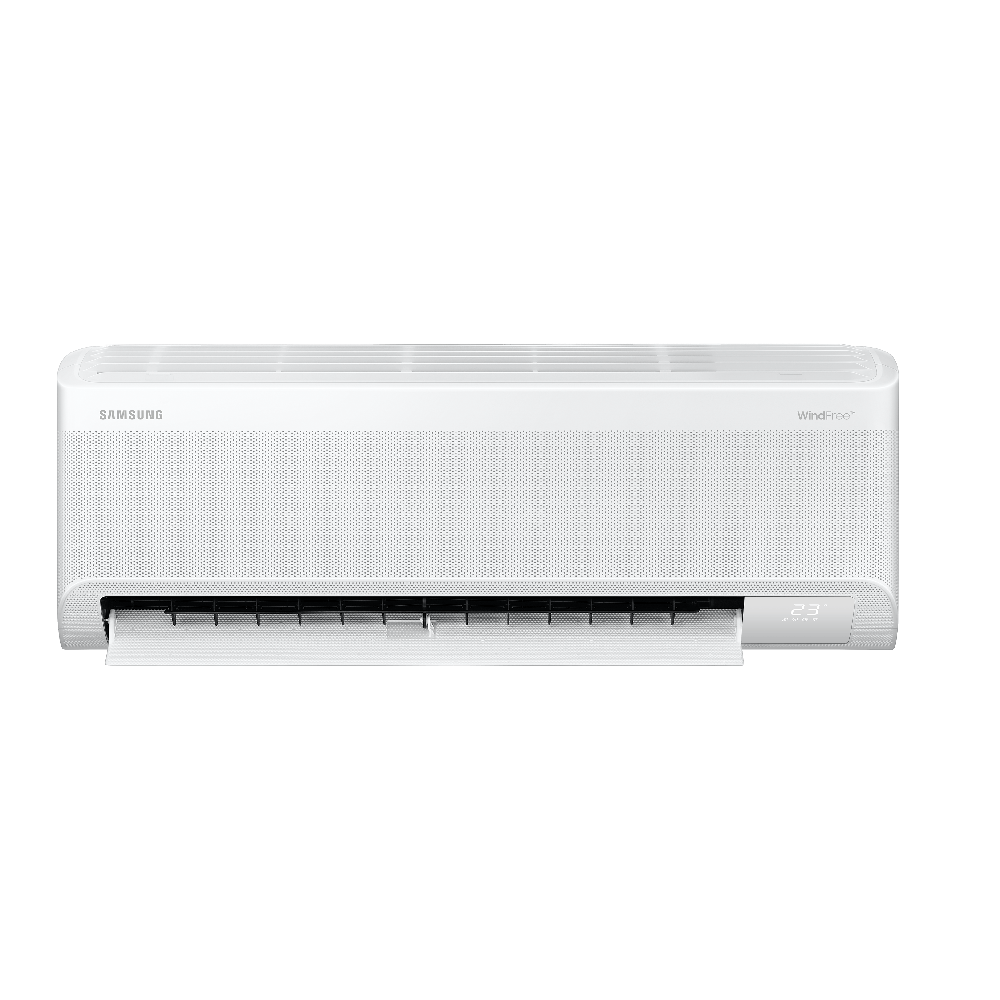 Ar Condicionado Split Hi Wall Inverter Samsung WindFree AI 12000 BTU/h Quente e Frio AR12DXFAAWKXAZ – 220 Volts - Imagem 6