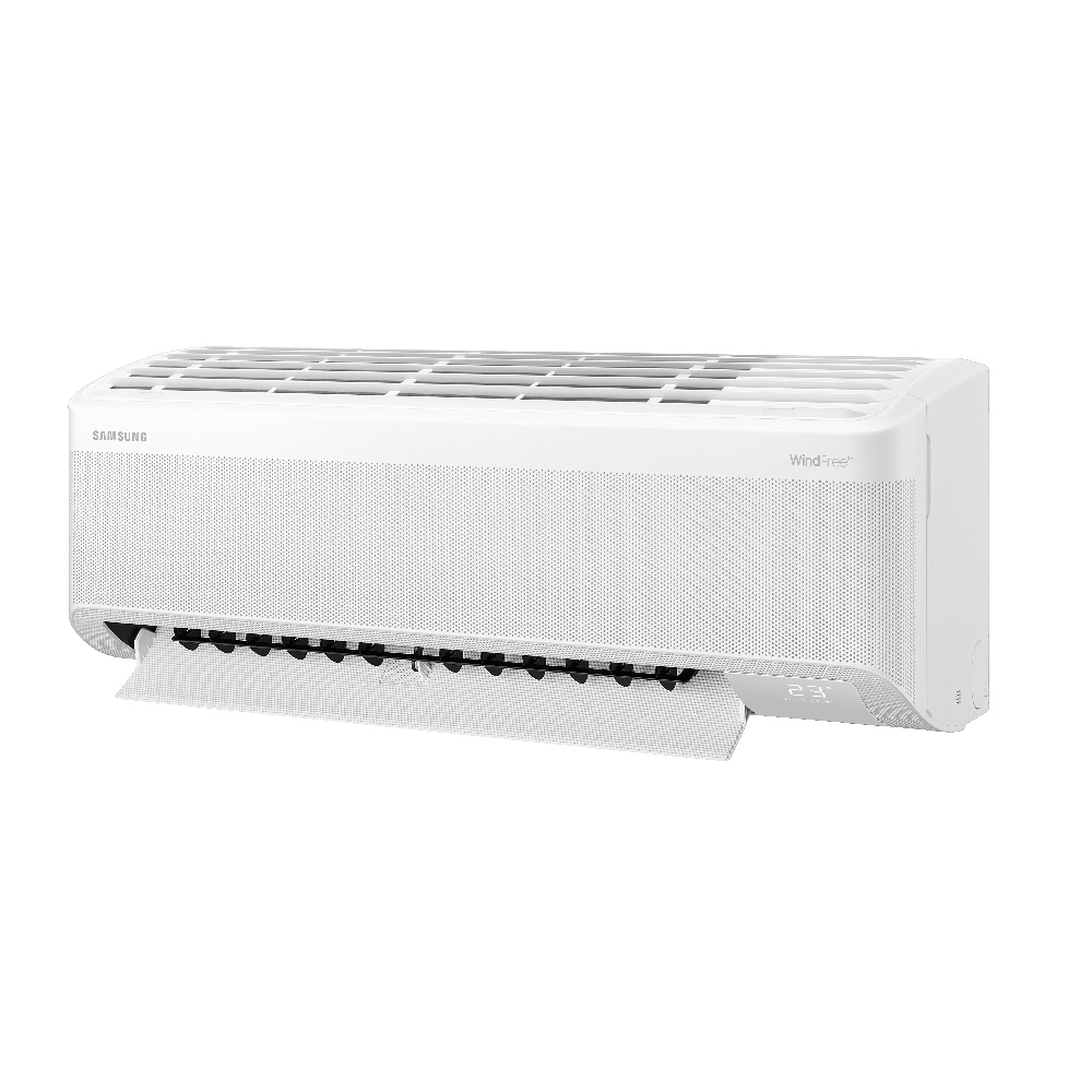 Ar Condicionado Split Hi Wall Inverter Samsung WindFree AI 12000 BTU/h Quente e Frio AR12DXFAAWKXAZ – 220 Volts - Imagem 7