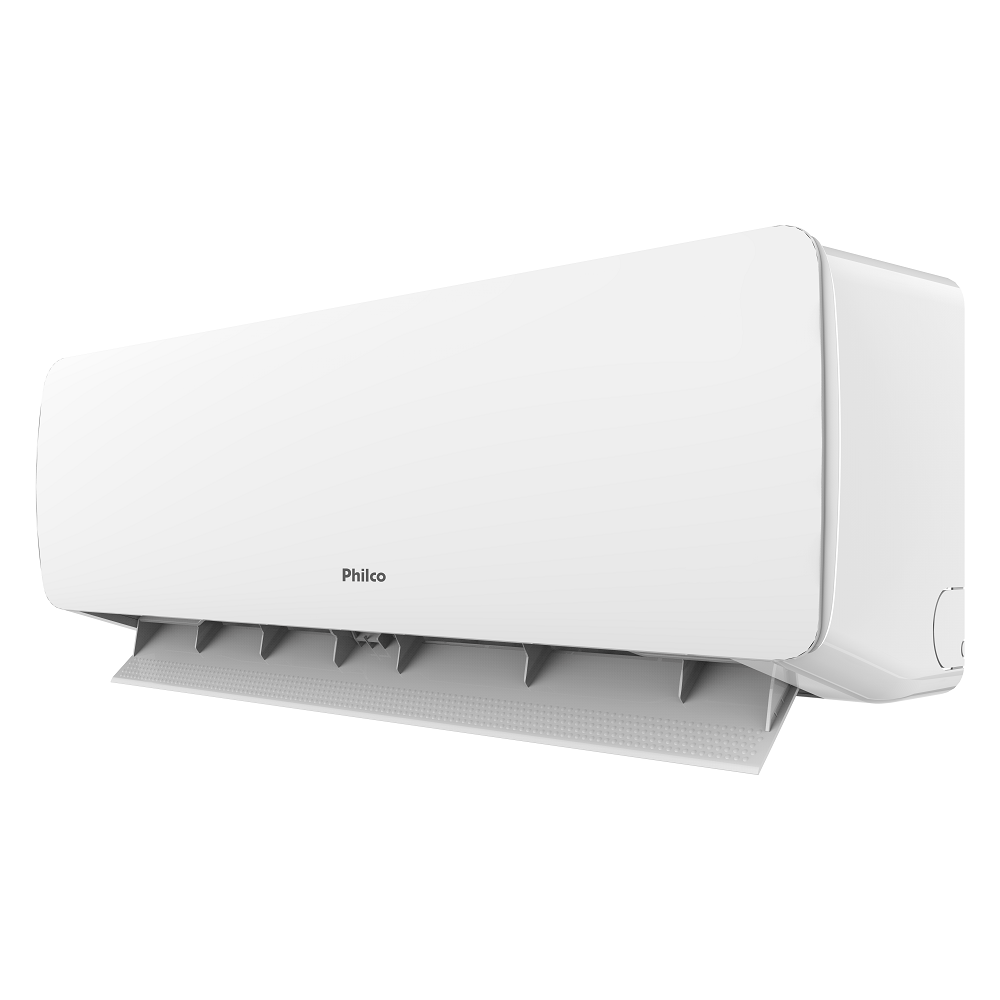 Ar Condicionado Split Hi Wall Inverter Eco Philco 30000 BTU/h Quente e Frio PAC30QC – 220 Volts - Imagem 6