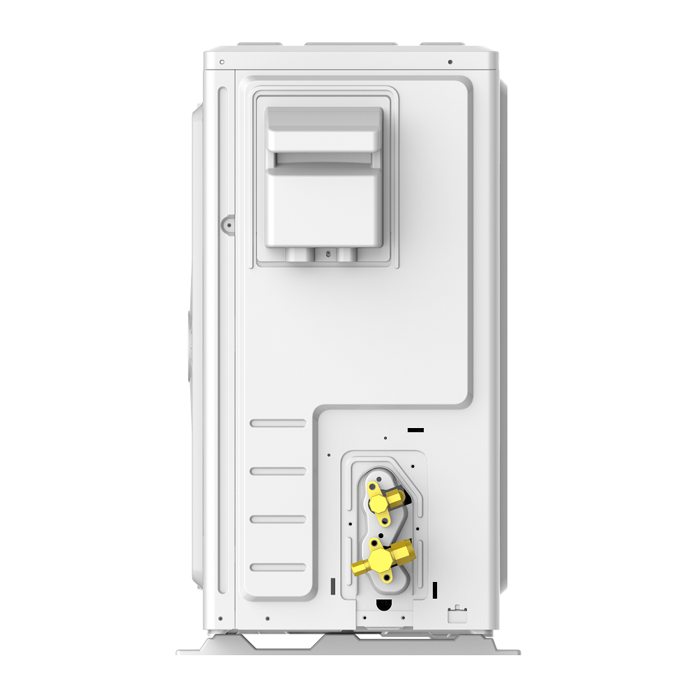 Ar Condicionado Split Hi Wall Inverter Eco Philco 30000 BTU/h Quente e Frio PAC30QC – 220 Volts - Imagem 12