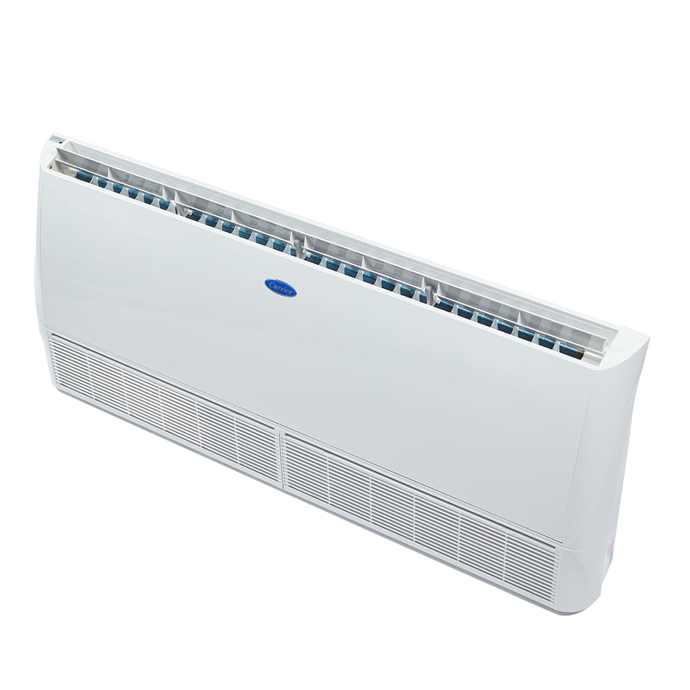 Ar Condicionado Split Teto Inverter Carrier Connect Xpower 60000 BTU/h Frio Monofásico 38CCVE60515MC – 220 Volts - Imagem 3