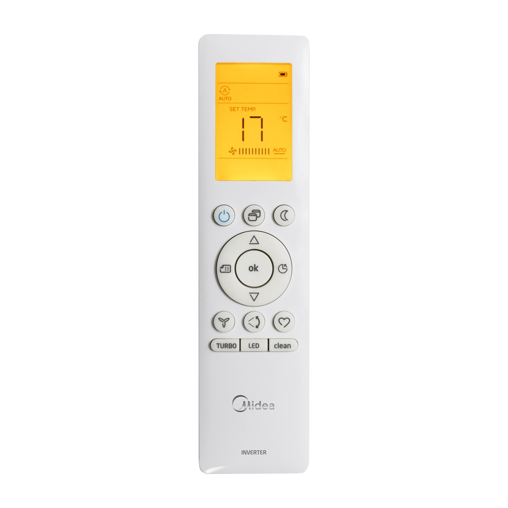 Ar Condicionado Split Teto Inverter Springer Midea Connect 36000 BTU/h Frio Monofásico 38CCVE36515MM – 220 Volts - Imagem 5