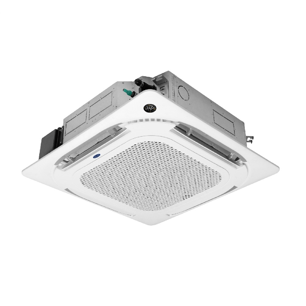 Ar Condicionado Split Inverter Cassete 4 Vias Carrier Connect 48000 BTU/h Frio Monofásico 38CCVE48515MC – 220 Volts - Imagem 3