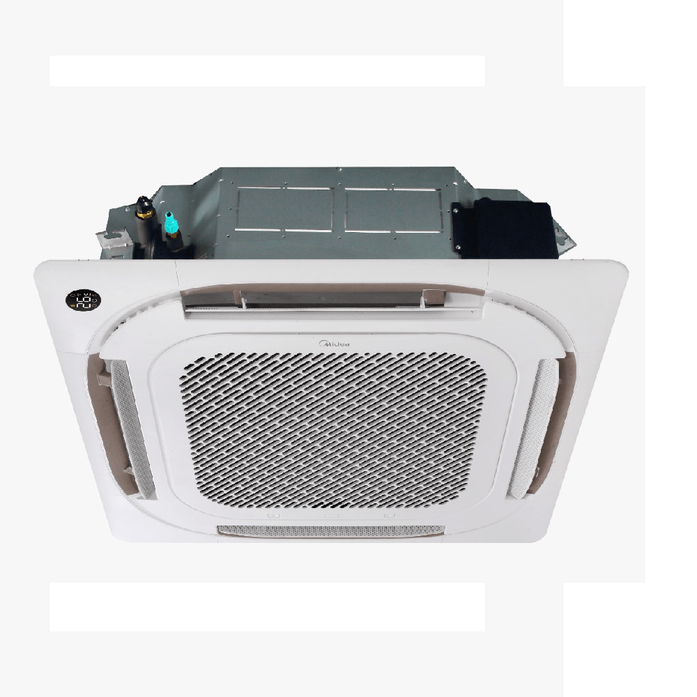 Ar Condicionado Split Inverter Cassete 4 Vias Springer Midea Connect 60000 BTU/h Frio Monofásico 38CCVE60515MM – 220V - Imagem 3