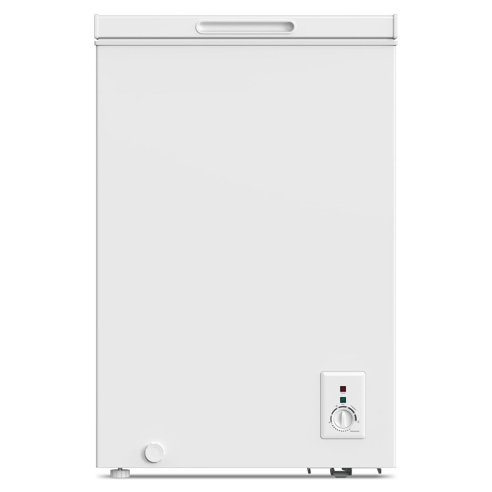 Freezer Horizontal Philco 99L Branco 2 em 1 PFH105B – 127 Volts