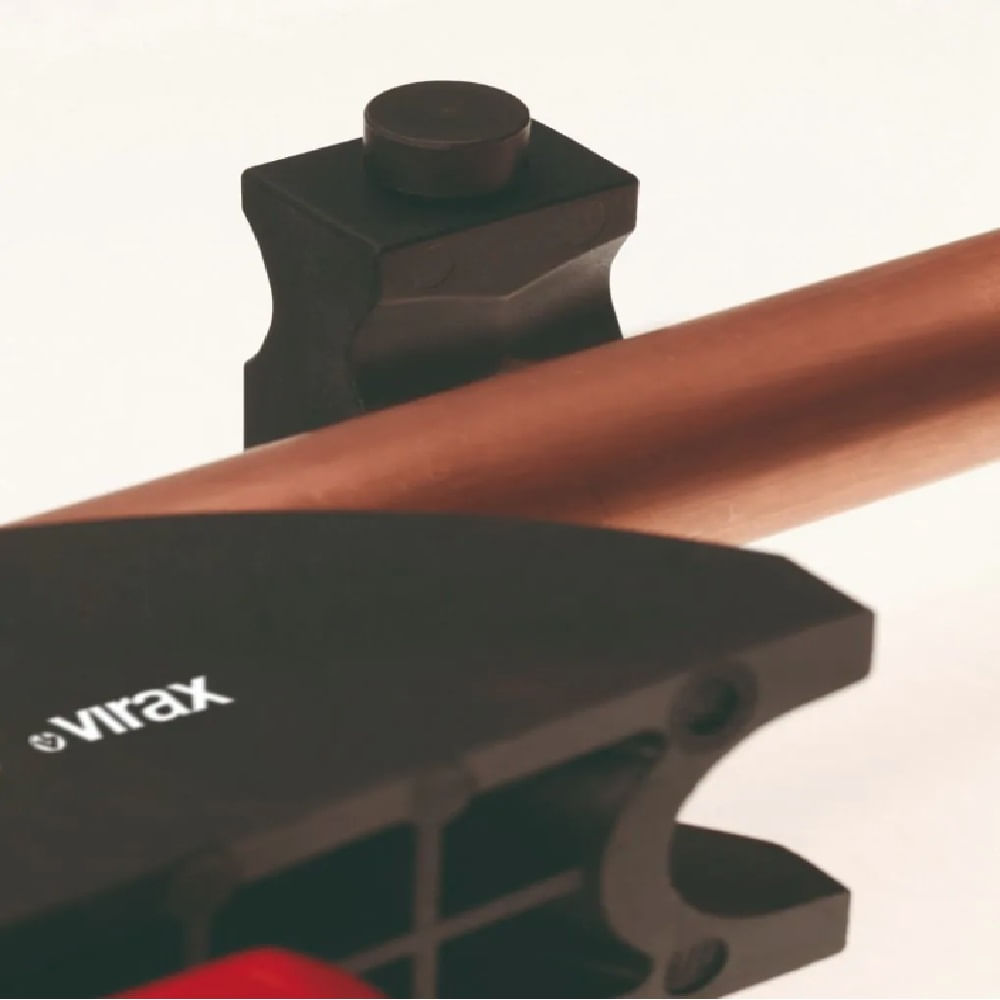 Curvador de Tubo de Cobre Virax Balestra - Imagem 4