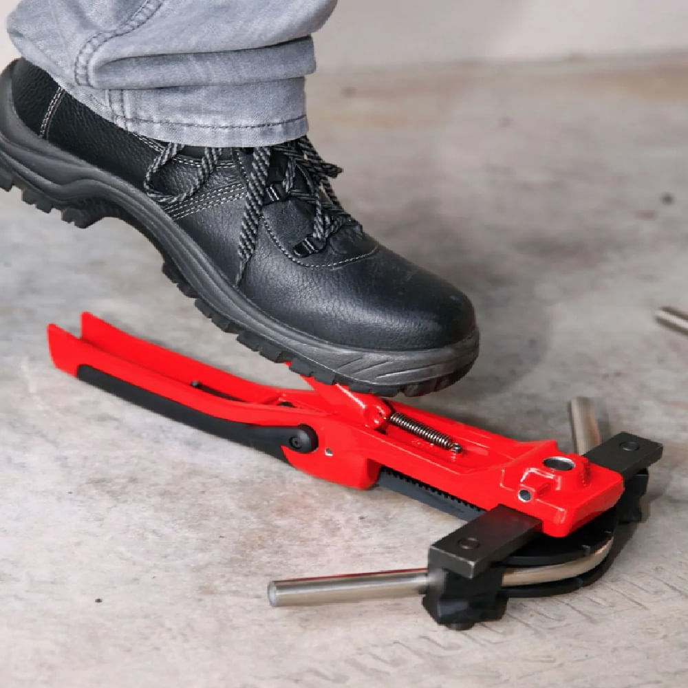 Curvador de Tubo de Cobre Virax Balestra - Imagem 5