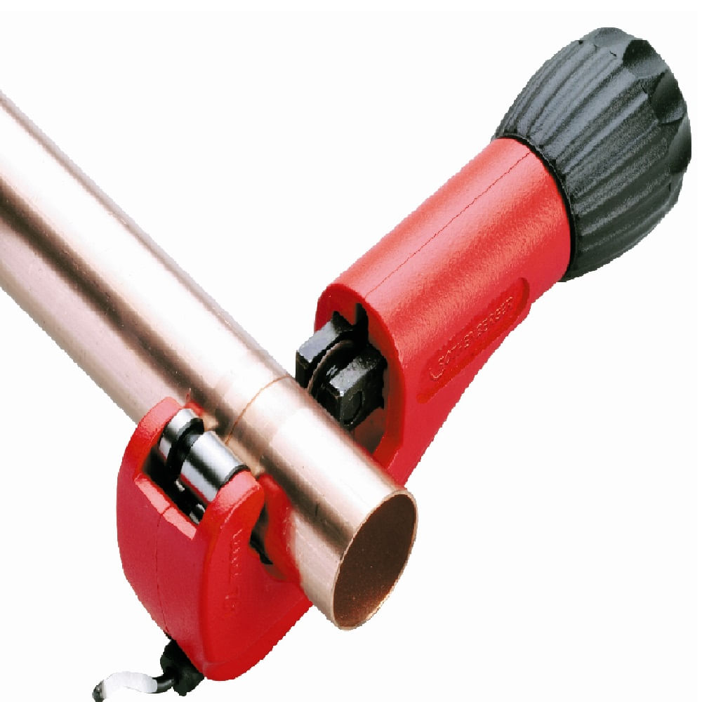 Cortador de Tubo Rothenberger Tube Cutter 2x1 - Imagem 3