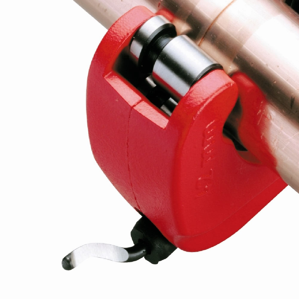 Cortador de Tubo Rothenberger Tube Cutter 2x1 - Imagem 4