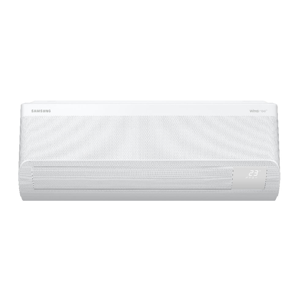 Ar Condicionado Split Hi Wall Inverter Samsung WindFree AI 12000 BTU/h Frio AR12DYFAVWKNAZ – Bivolt - Imagem 3