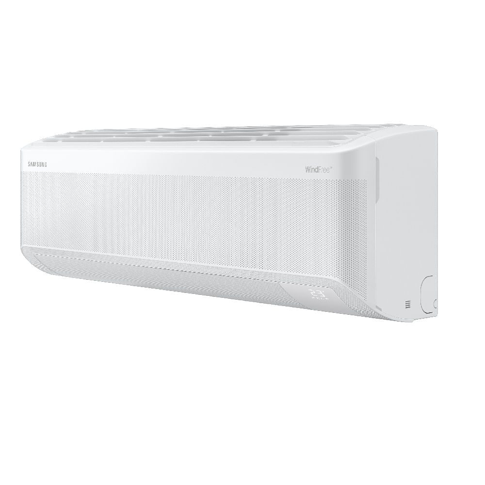 Ar Condicionado Split Hi Wall Inverter Samsung WindFree AI 12000 BTU/h Frio AR12DYFAVWKNAZ – Bivolt - Imagem 4