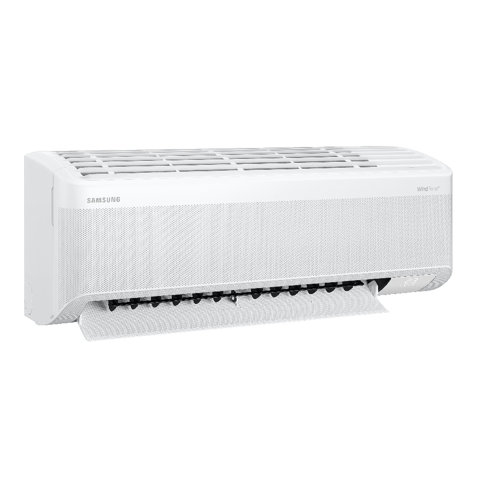 Ar Condicionado Split Hi Wall Inverter Samsung WindFree AI 12000 BTU/h Frio AR12DYFAVWKNAZ – Bivolt - Imagem 7