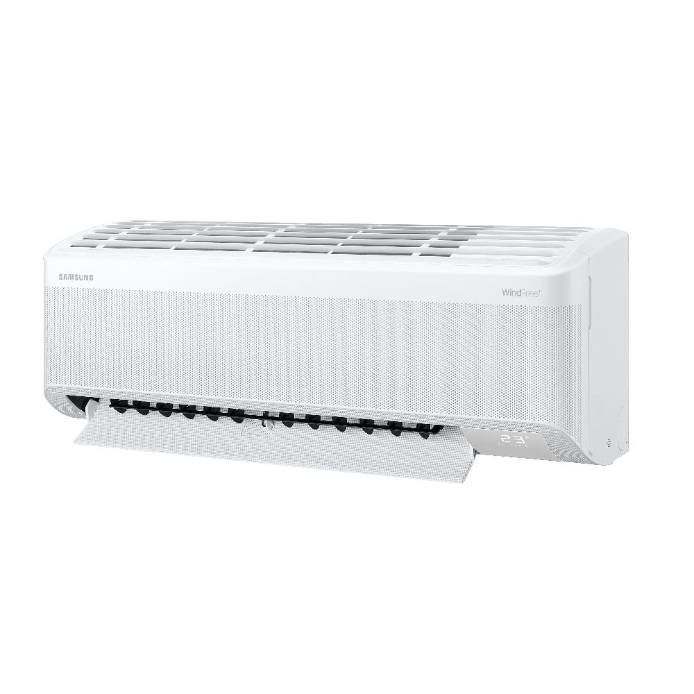 Ar Condicionado Split Hi Wall Inverter Samsung WindFree AI 12000 BTU/h Frio AR12DYFAVWKNAZ – Bivolt - Imagem 8