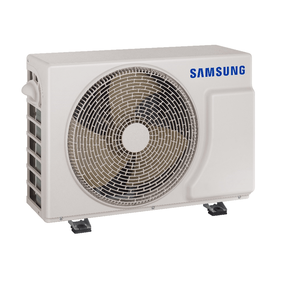 Ar Condicionado Split Hi Wall Inverter Samsung WindFree AI 12000 BTU/h Frio AR12DYFAVWKNAZ – Bivolt - Imagem 9