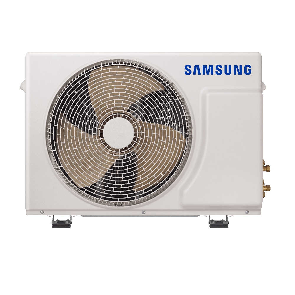 Ar Condicionado Split Hi Wall Inverter Samsung WindFree AI 12000 BTU/h Frio AR12DYFAVWKNAZ – Bivolt - Imagem 10