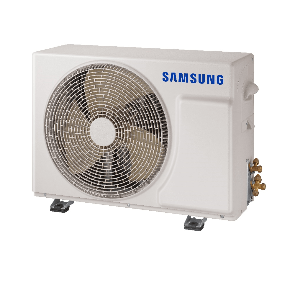 Ar Condicionado Split Hi Wall Inverter Samsung WindFree AI 12000 BTU/h Frio AR12DYFAVWKNAZ – Bivolt - Imagem 11