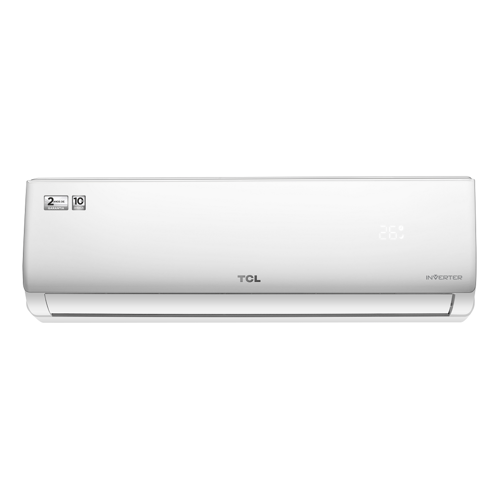 Ar Condicionado Split Inverter TCL 34.000 Btus Elite Quente e Frio TAC-34CHSG2-INV - 220 Volts - Imagem 3