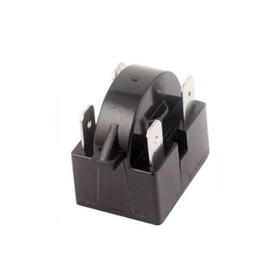 Relé de Partida 4 Pinos VIX 127V