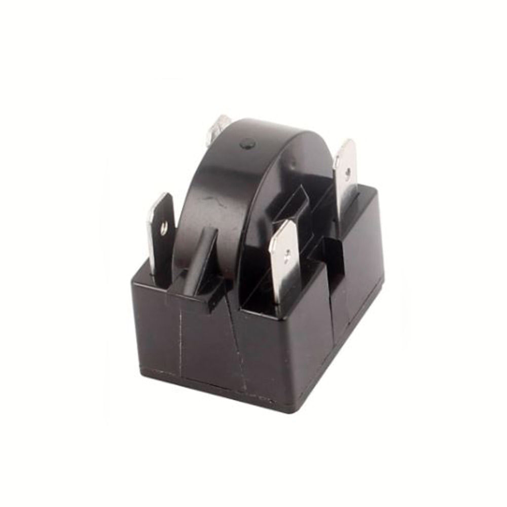 Relé de Partida 4 Pinos VIX 220V