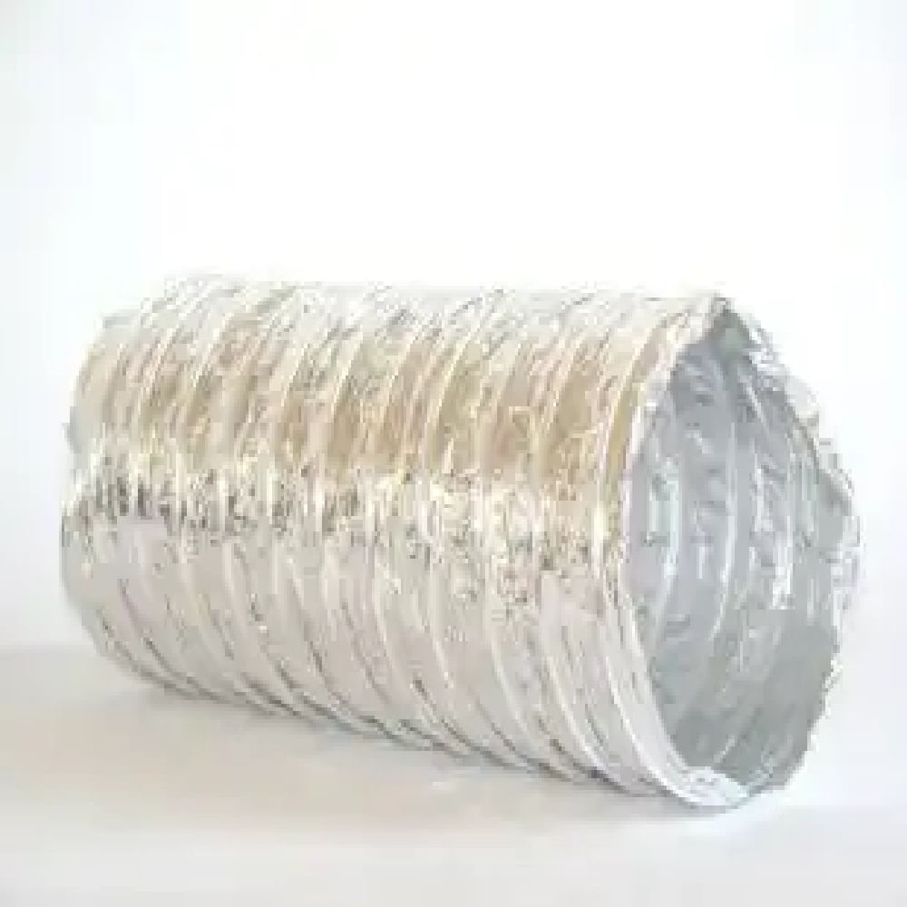 Tubo Flexível Aluminizado Flex 150