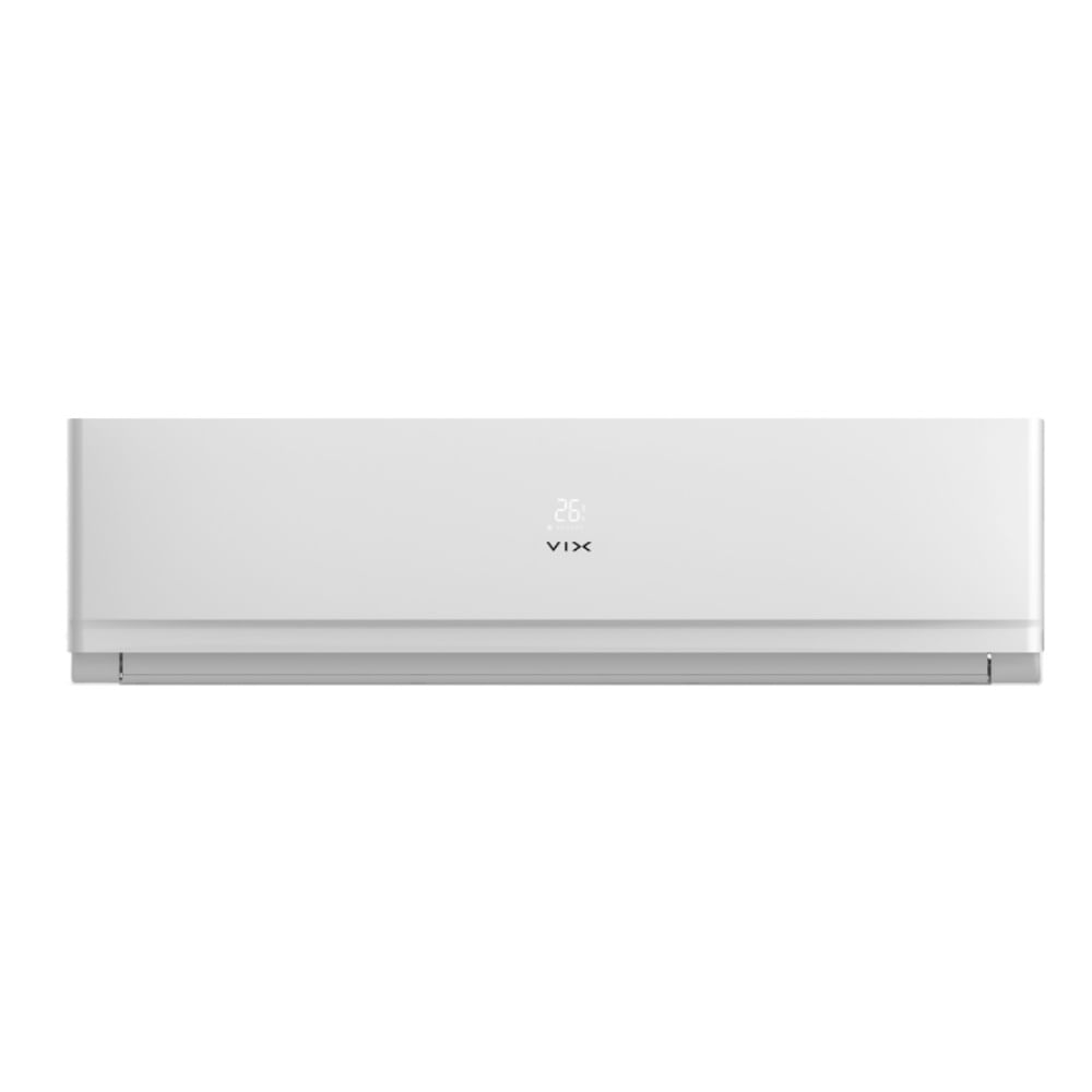 Ar Condicionado Split Inverter Vix 12000 BTU/h Quente e Frio AS-12UW2RLDDK01 – 220 Volts - Imagem 3
