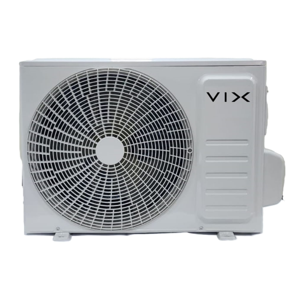 Ar Condicionado Split Inverter Vix 12000 BTU/h Quente e Frio AS-12UW2RLDDK01 – 220 Volts - Imagem 4