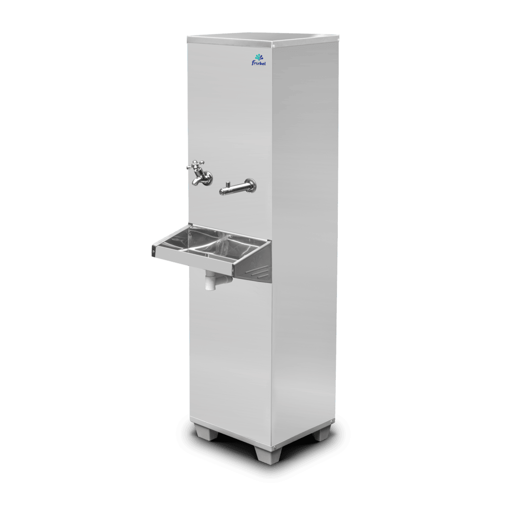 Bebedouro Frisbel 25 Litros Industrial Inox RA025 – 127 Volts