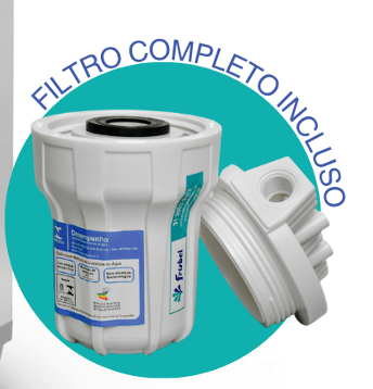 Bebedouro Frisbel 25 Litros Industrial Inox RA025 – 220 Volts - Imagem 6