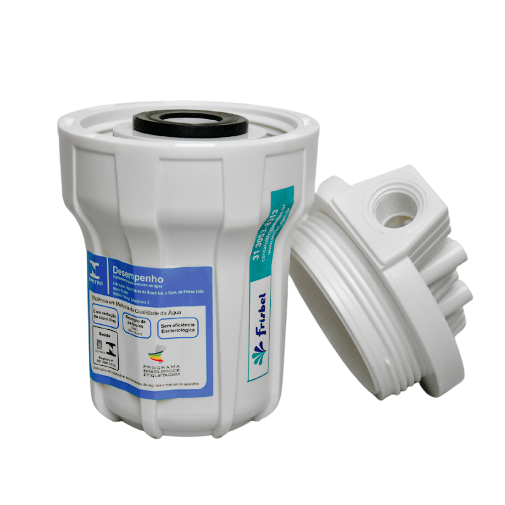 Bebedouro Frisbel 50 Litros Industrial Inox RA05 – 127 Volts - Imagem 5