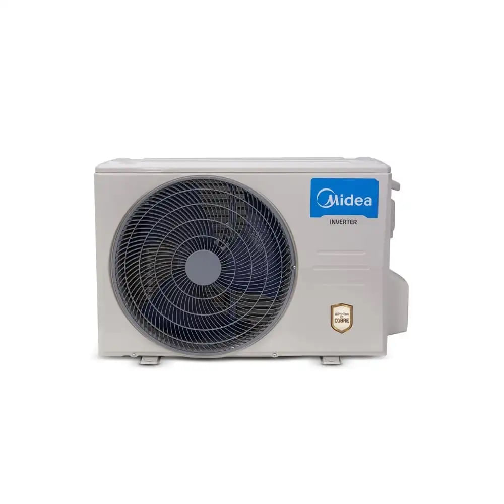 Ar Condicionado Split Hi Wall Inverter Springer Xtreme Save Connect 12000 BTU/h Frio 42AFVCI12M8 – 127 Volts - Imagem 4