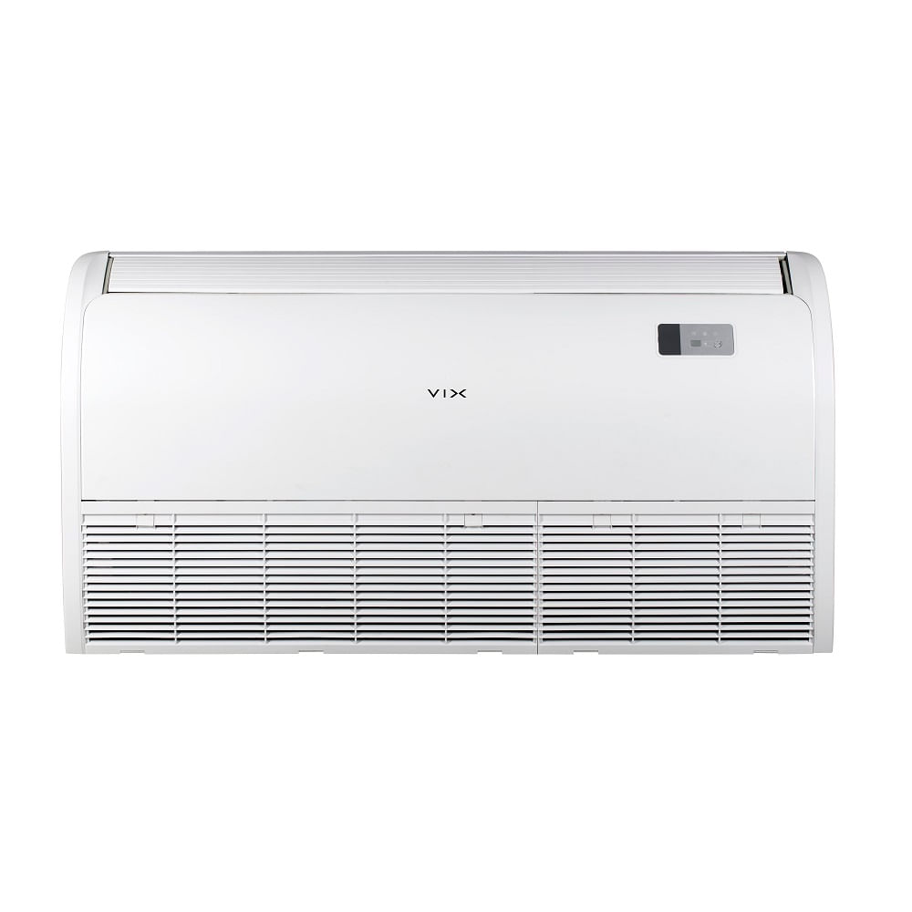 Ar Condicionado Split Piso Teto Inverter Vix 55.000 Btus Quente e Frio 220 Volts AUV-55UR2RCA_VIX - Imagem 3