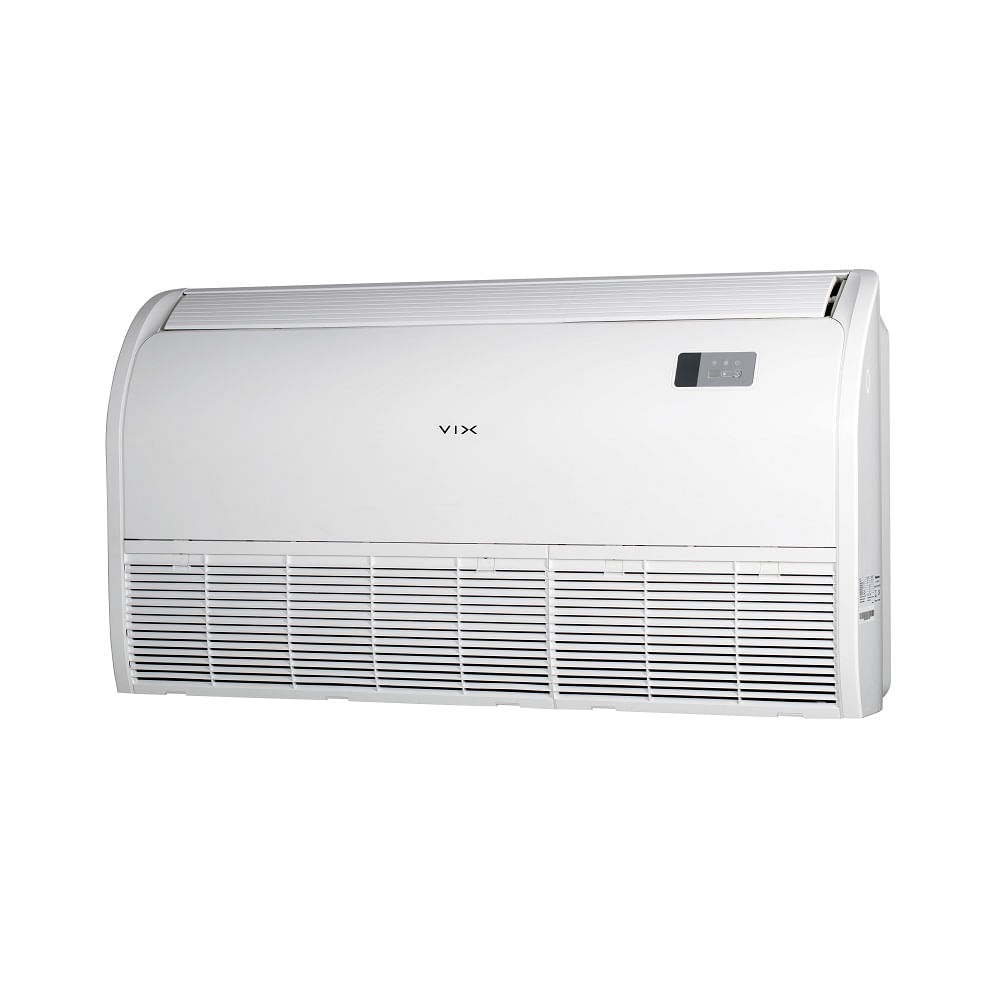 Ar Condicionado Split Piso Teto Inverter Vix 55.000 Btus Quente e Frio 220 Volts AUV-55UR2RCA_VIX - Imagem 4